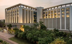 Hotel Radisson Bhopal